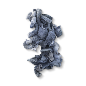 Popular 3D Fabric Sculpture Wall Installation for Public Space
