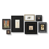 Original Home Decoration Vintage Oil Canvas Printed Art Set