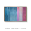 Vibrant Color Fabric Wall Art Decor For Any Rooms