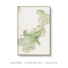 TY Textured Wall Art Panel Home Decor Luxury Painting Custom Support for High-end Interior Design