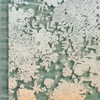 TY Luxury Acrylic UV Papper Cutting Home Decor Textured Fabric Wall Art High Quality for High-end Interior Design Custom Support
