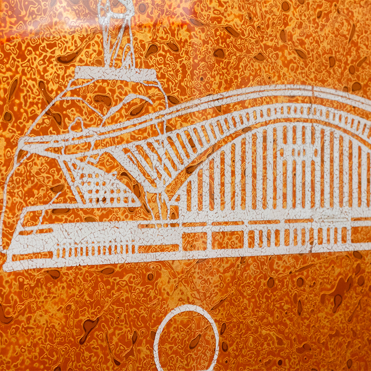 TY ART SPACE Luxury Handmde Lacquer Wall Art Panel Home Decor for High-end Hotel Villa Interior Design Custom Support