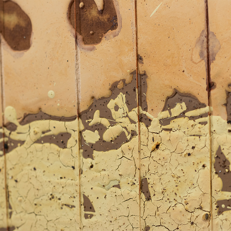  TY ART 3D Texture Painting Wall Art Panel Home Decor for High-end Interior Design Custom Support