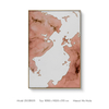 TY Textured Wall Art Panel Home Decor Luxury Painting Custom Support for High-end Interior Design