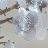 TY Embroidery 100% Handmade Wall Art Painting Hot Seller Custom Support for High-end Interior Design