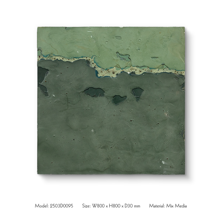  TY ART SPACETextured Hand-paint Home Decor High Quality Wall Art for High-end Interior Design without MOQ Custom Support