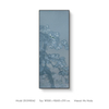 TY New Collection Luxury Embroidered Wall Art Hot Seller Handmade Painting Custom Support for High-end Interior Design