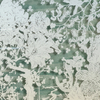 TY Luxury Acrylic UV Papper Cutting Home Decor Textured Fabric Wall Art High Quality for High-end Interior Design Custom Support