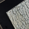 TY ART High-end Wall Art Painting Resin Covered Luxury Home Decor with Black Flannel Base Custom Support for Interior Design