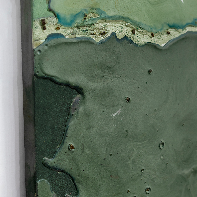  TY ART SPACETextured Hand-paint Home Decor High Quality Wall Art for High-end Interior Design without MOQ Custom Support