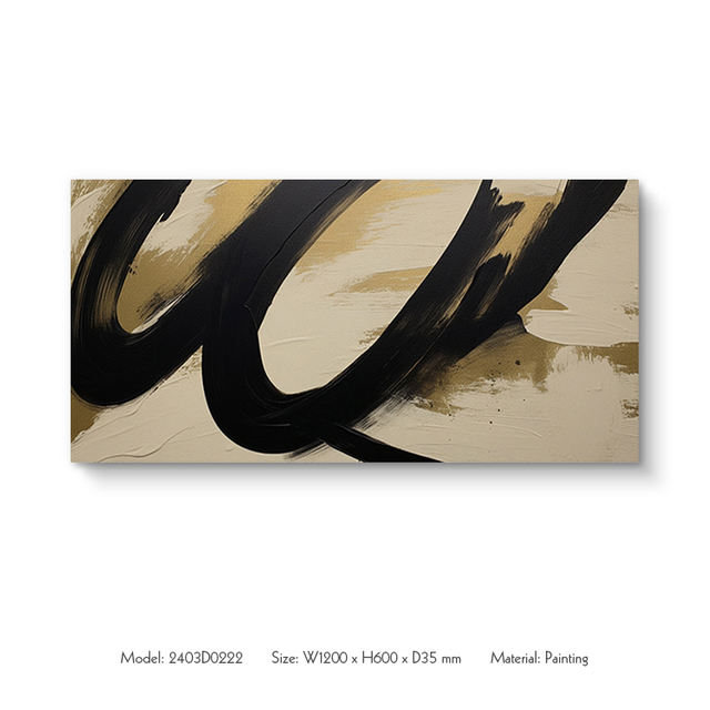 Modern Abstract Art Wall Decoration Paintings High Quality Acrylic Handmade 3D Painting Other Wall Art Modern Canvas 