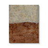 TY Original Design Textured Sandstone Painting Wall Artworks Hanging Home Decorations