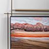 Manufacturer New Collection Luxury Embroidered Wall Art Hot Seller Handmade Painting Custom Support for High-end Interior Design