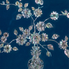 TY Handicraft Wall Panel Art Mother-of-pearl Painting Customized Luxury High-end Interior Home Decor