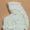 TY High Quality Home Decor Wood Carving Wall Art for Intetior Deisign