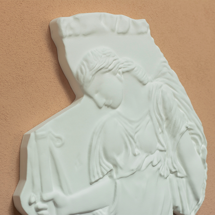 TY High Quality Home Decor Wood Carving Wall Art for Intetior Deisign