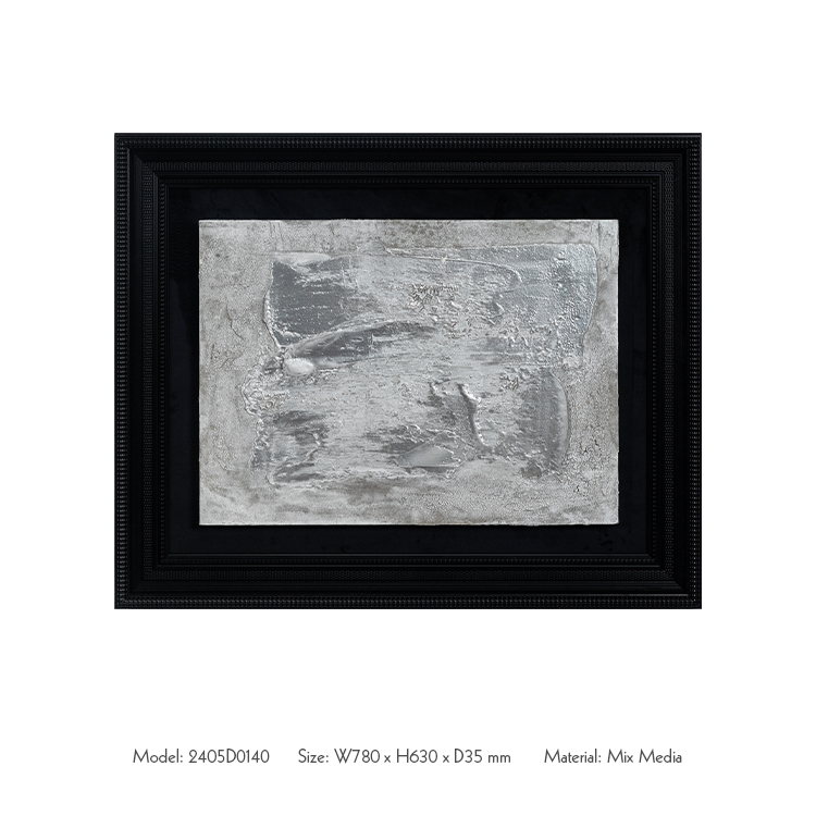 TY ART High-end Wall Art Textured Painting Luxury Home Decor Custom Support for Interior Design