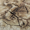TY ART Wall Art Painting Cracked Effect Resin Luxury Home Decor Black Flannel Base Custom Support for Interior Design
