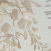 TY Luxury Embroidered Wall Art Handmade Painting Custom Support Home Decor for High-end Interior Design