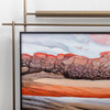 Manufacturer New Collection Luxury Embroidered Wall Art Hot Seller Handmade Painting Custom Support for High-end Interior Design