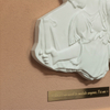 TY High Quality Home Decor Wood Carving Wall Art for Intetior Deisign