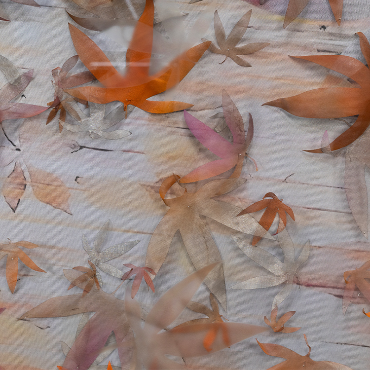  TY ART SPACE Hand-painted Luxury Wall Art Panel 3D Home Decor for High-end Hotel Villa Interior Design Custom Support