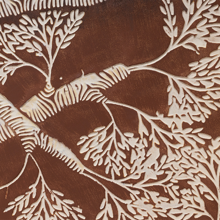  TY ART SPACE Handmade Wood Carving Wall Art Panel Home Decor for High-end Hotel Villa Interior Design Custom Support