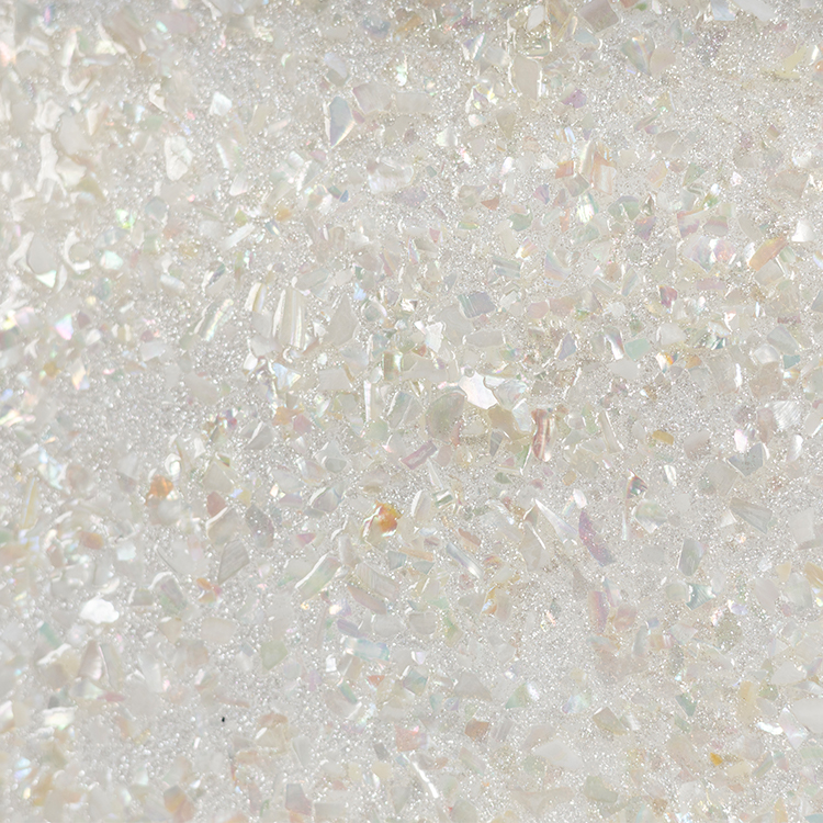  TY ART SPACE MDF Carving Wall Art Panel with Mother-of-pearl Pieces Sandstone Texture Hand-painted Home Decor for High-end Hotel Villa Interior Design Custom Support