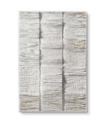 Abstract 3D Paper Wall Art Decor