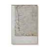  Handmade Textured Sandstone Abstract Painting Custom Support Wall Decor for Home Villa Hotel Projects