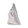 Modern 3D Printing Resin Sculpture Art Installation White High-end Ornaments for Home Decoration