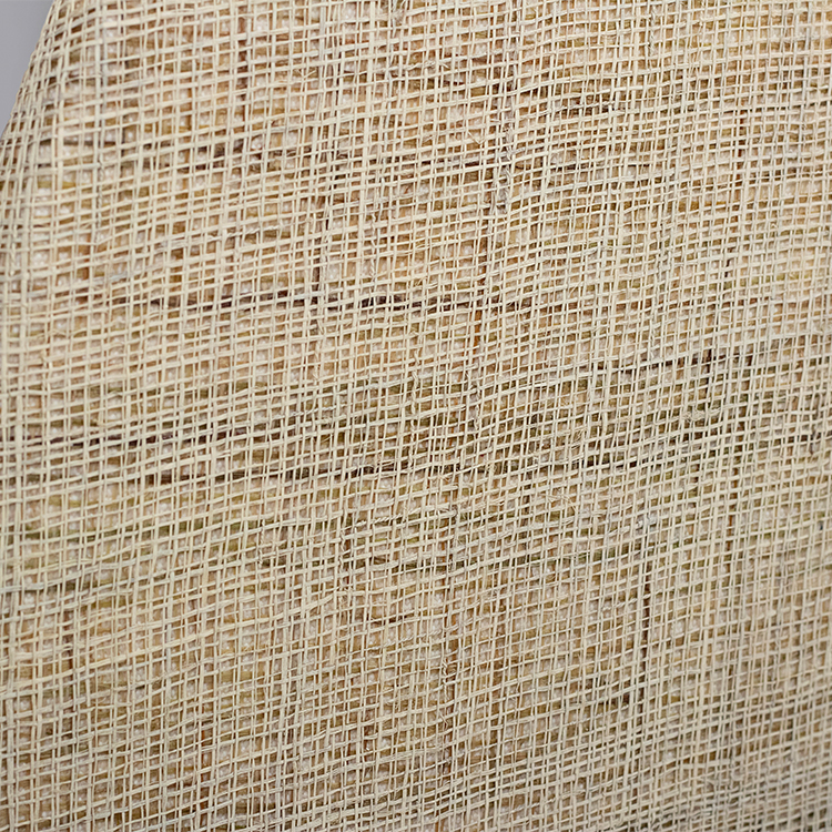  TY ART SPACE Handmade Fabric Weaving Wall Art Panel Home Decor for High-end Hotel Villa Interior Design Custom Support