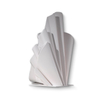 Modern 3D Printing Resin Sculpture Art Installation White High-end Ornaments for Home Decoration