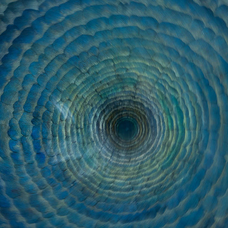  TY ART SPACE Luxury Lacquer Painting Wall Art Panel Home Decor for High-end Hotel Villa Interior Design Custom Support