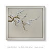 TY Embroidery 100% Handmade Wall Art Painting Hot Seller Custom Support for High-end Interior Design