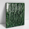 TY ART High-end Wall Art Painting Resin Covered Luxury Home Decor with Black Flannel Base Custom Support for Interior Design