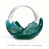 TY ART SPACE Custom Support 3D Sculpture Home Decor Outside Installation
