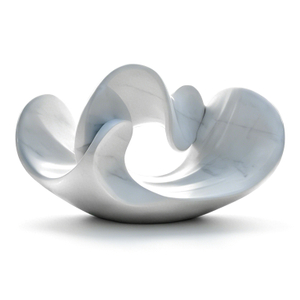 Commercial Spaces Outdoor Garden Abstract Stainless Steel Sculpture