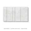TY ART SPACE Hand-painted Mesh Wall Art Panel Home Decor for High-end Interior Design