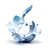  TY ART SPACE Luxury 3D Fiber Glass Sculpture Custom Support for High-end Projects