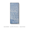 TY ART SPACE Hand-painted Thick Textured Luxury Wall Art Home Decor for Interior Design