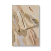 Thick Texture 3D Handmade Hotel Public Area Docoration Boho Style Wall Painting