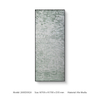 TY ART SPACE Hand-painted Thick Textured Luxury Wall Art Home Decor for Interior Design