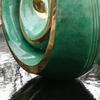  TY ART SPACE Customized Irregular Shaped Sculpture Home Decor Interior/Outside Installation