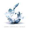  TY ART SPACE Luxury 3D Fiber Glass Sculpture Custom Support for High-end Projects