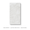 TY ART SPACE Hand-painted Mesh Wall Art Panel Home Decor for High-end Interior Design