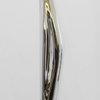 High-end Abstract Floor Sculpture for Entryway Luxurious Decorative Art Sculpture for Hotel Lobby