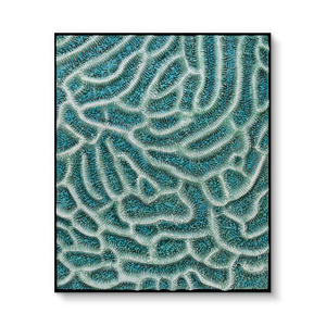 Luxury Interior Decoration Wood Carving Craft Home Decor Pieces